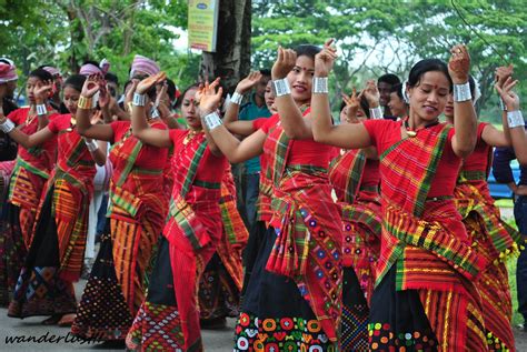 Bihu Festival All About The Traditional In Assam Utsavpedia