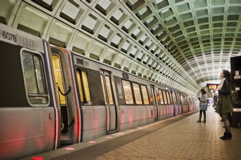 Dc Metro Were Not Picking Up The Tab For Late Night Service To Events
