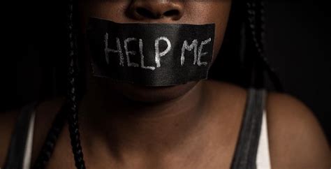 Uganda Makes Strides In Combating Human Trafficking