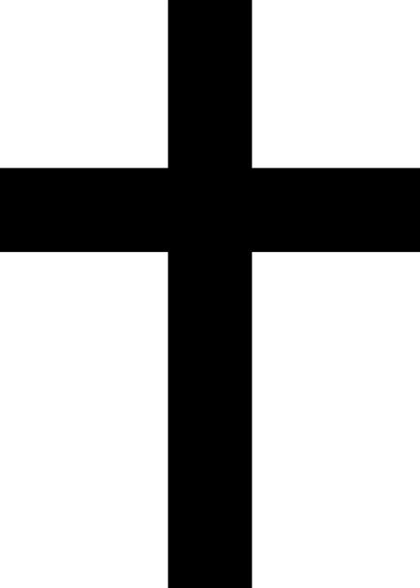 Simbolos Preto E Branco
