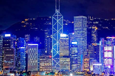 20 Hong Kong Landmarks For Your 2023 Bucket List