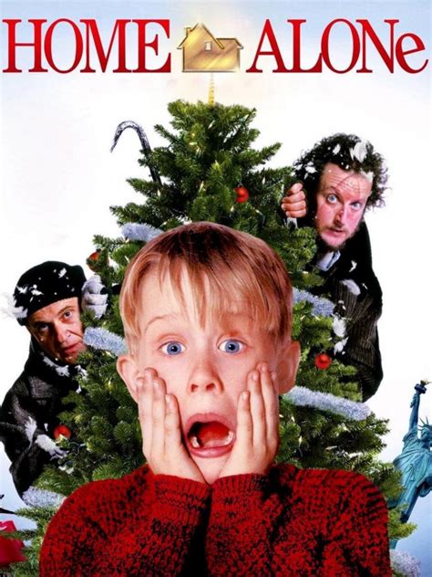 Review ‘home Alone Remains A Holiday Classic The Algonquin Harbinger