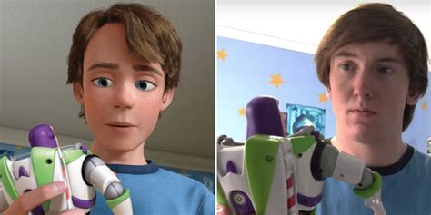 Toy Story 3 Remade Into A Stop Motion Movie With Real Toys Popsugar