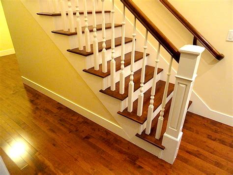 Furniture refinishing doesn't use just one skill; Solid Hardwood Floor installation in Richmond BC - www ...