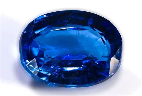 Finds Of Unique Blue Gemstones Wondermondo