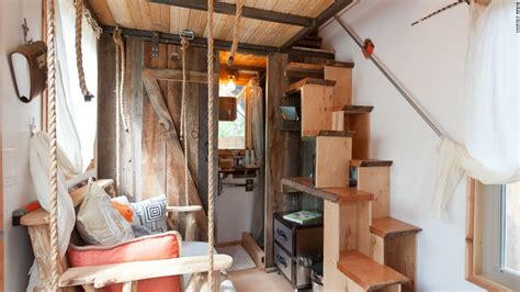 Tiny House Rentals For Your Mini Vacation