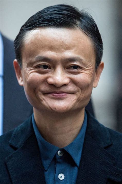 When kfc first came to china, 24 people applied for manager positions. Jack Ma - Alibaba | Famous entrepreneurs, Jack ma alibaba ...