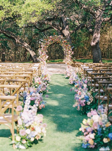 Three Trendy Wedding Themes Premiere Events