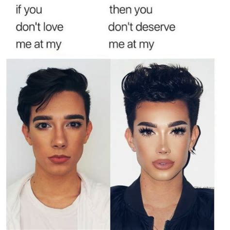 9 Hilarious James Charles Memes That Will Make You Lol King Feed Witze