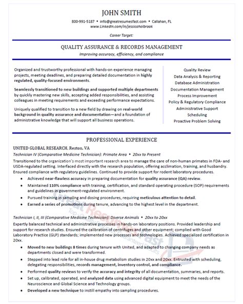 A quality assurance inspector typically works in a manufacturing environment. thesis statement for a proposal essay cover letter ...