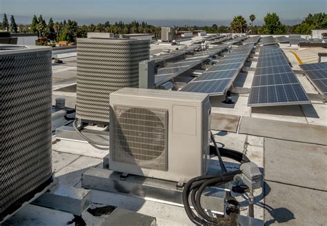 Solar Air Conditioning Does It Work What To Know Before Investing
