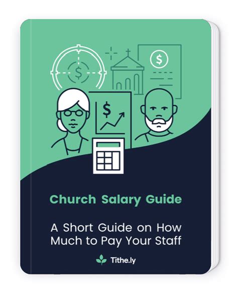 Free Church Resource Church Salary Guide