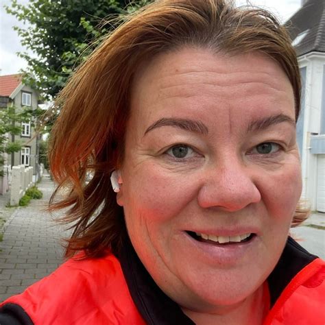 Mona Ada Andersen Beredskaps Og Hms Rådgiver Rogaland Fylkeskommune Linkedin