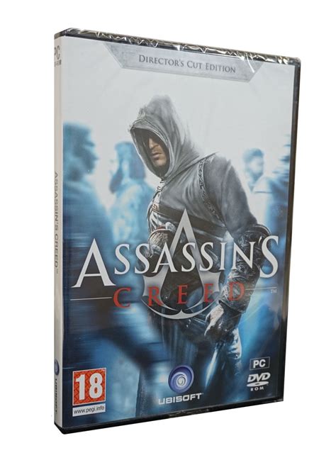 Assassin S Creed Director S Cut Ubicaciondepersonas Cdmx Gob Mx