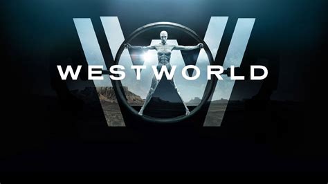 Download Westworld West World Hbo Tv Series By Jrubio7 Westworld