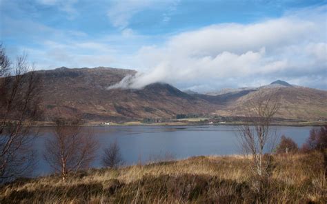 Lochcarron, Wester Ross | Places in scotland, Wester ross, Natural