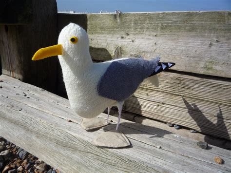 Check spelling or type a new query. Knit for Victory: Worthing seagull