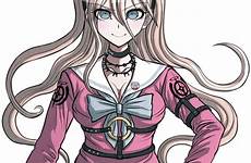 danganronpa v3 miu iruma sprite sprites characters just inventor ultimate move normal along comments name wikia choose board wiki