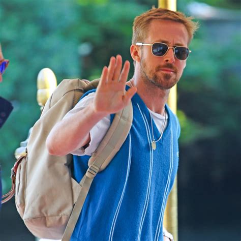 Photos From These 22 Celebs Love Ryan Gosling Just As Much As You Do