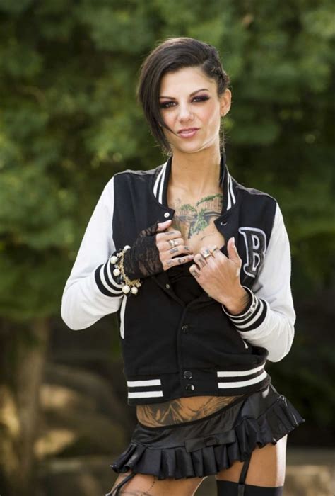 Bonnie Rotten Görsel 7