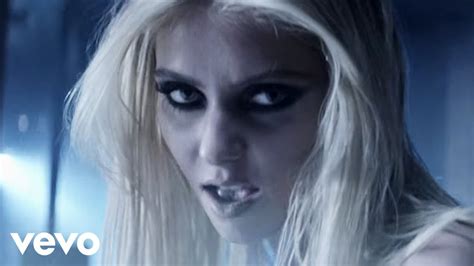 The Pretty Reckless Going To Hell Official Music Video