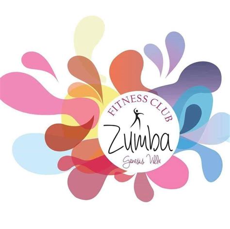 Zumba Fitness Club By Genesis