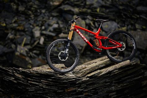 Trek Session 99 Dirt Magazine De
