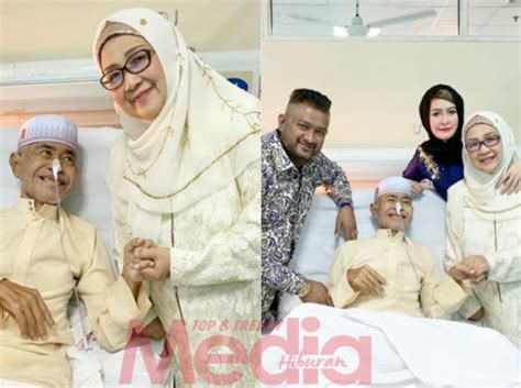 Datin eina azman masak ayam goreng balado senang dan sedap makan dengan nasi panas panas. "3 Kali Lafaz, Sah Jadi Suami Isteri Selepas 17 Tahun ...