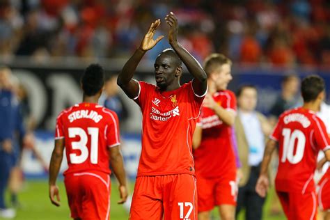 Latest on crystal palace defender mamadou sakho including news, stats, videos, highlights and more on espn. Mamadou Sakho prolongé ? - Transfert Foot Mercato