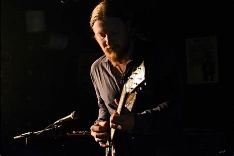 Derek Trucks Talks New Album Shares Lessons Learned From Life With The Allman Brothers Band