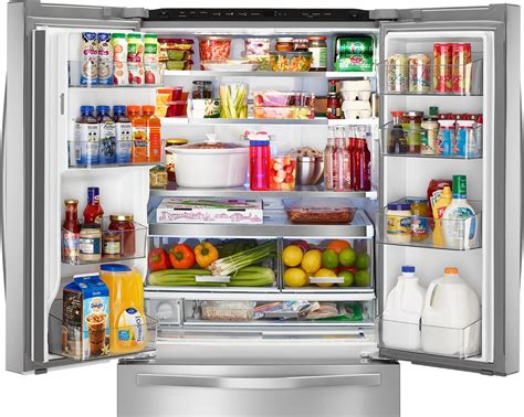 Refrigerator Options For Every Kitchen Whirlpool