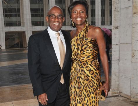 Al Roker Talks Conflict In Mixed Weight Marriage Ny