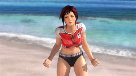 Youll Be Able To Play Dead Or Alive 5 For Free On Ps4 Push Square