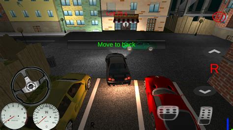 Real Car Parking Hdamazondeappstore For Android