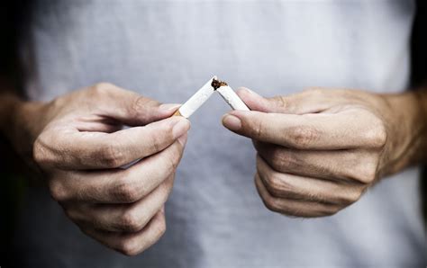 The difficulty in quitting smoking smoking is terrible. Quitting Smoking: What It Really Does To Your Body