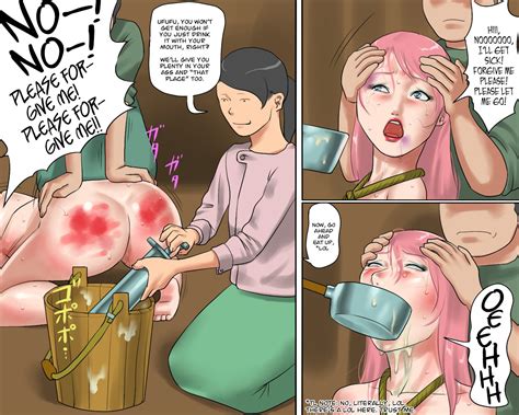 Hentai Manga Amputation Of The Vagina Telegraph
