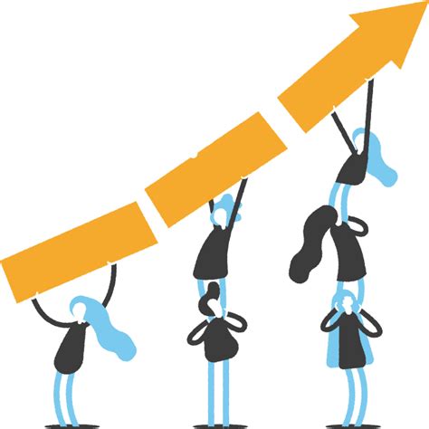 Employee Empowerment Clip Art