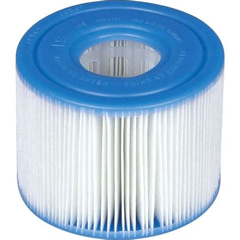 Intex Filter Cartridges S1 F Purespa 2pc Woolworths