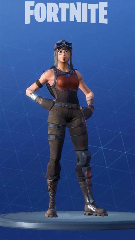 The renegade raider skin is a fortnite cosmetic that can be used by your character in the game! Pin on Android wallpaper