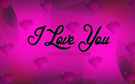 Hallo sobat editor, untuk mempermudah kalian dalam belajar edit foto di android. I Love You Wallpaper on WallpaperGet.com