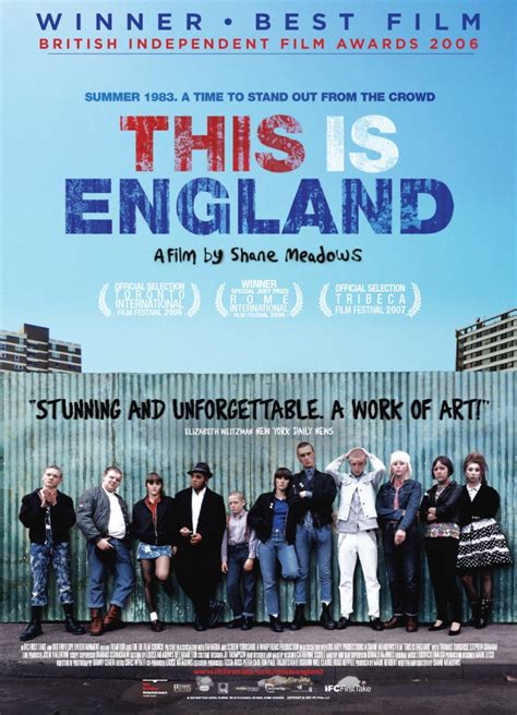 This Is England Die Filmstarts Kritik Auf Filmstartsde