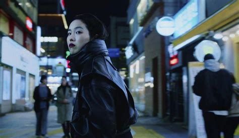 A Complex Character Seeks To Reconcile The Past In ‘return To Seoul