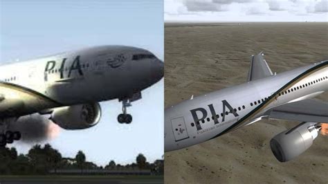 Plane crash latest breaking news, pictures, videos, and special reports from the economic times. PIA plane crash: Latest Updates