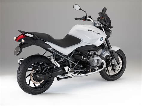 A german automobile, motorcycle, and engine manufacturing company founded in 1916, bmw is known for its performance luxury cars and is a global leader in premium automobile sales. 2014 BMW R1200R Review