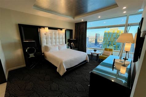 Arias Sky Suites Are The Top Of Vegas Luxury But Are They Worth The