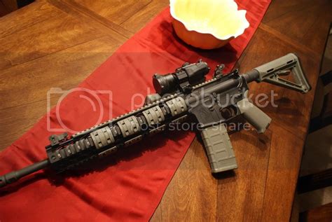 Who Has The Sexiest Gun On This Site Page 7 AR15 COM