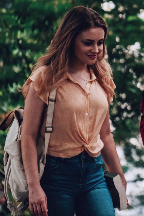 Josephine Langford In After Set AfterMovie Movie In 2020 Movies