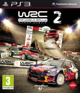 El despertar de la fuerza, batman: WRC2, el juego oficial | Auto Sprint