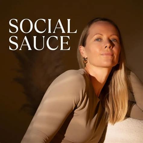 Social Sauce Hayley Hilton Uk Books