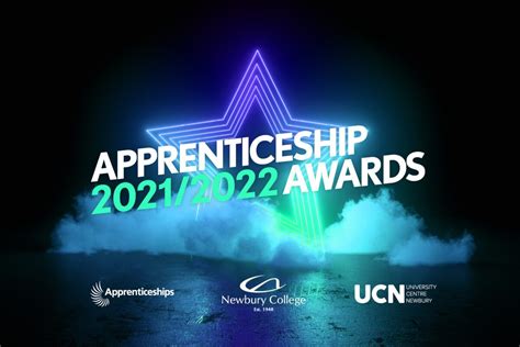 Apprenticeship Awards 2022 Winners Announcement Fe News